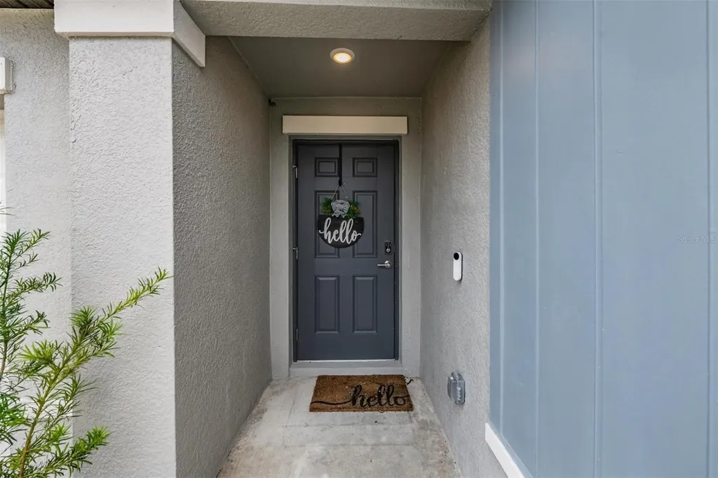 32325 Wishing Haven Drive San Antonio FL 33576