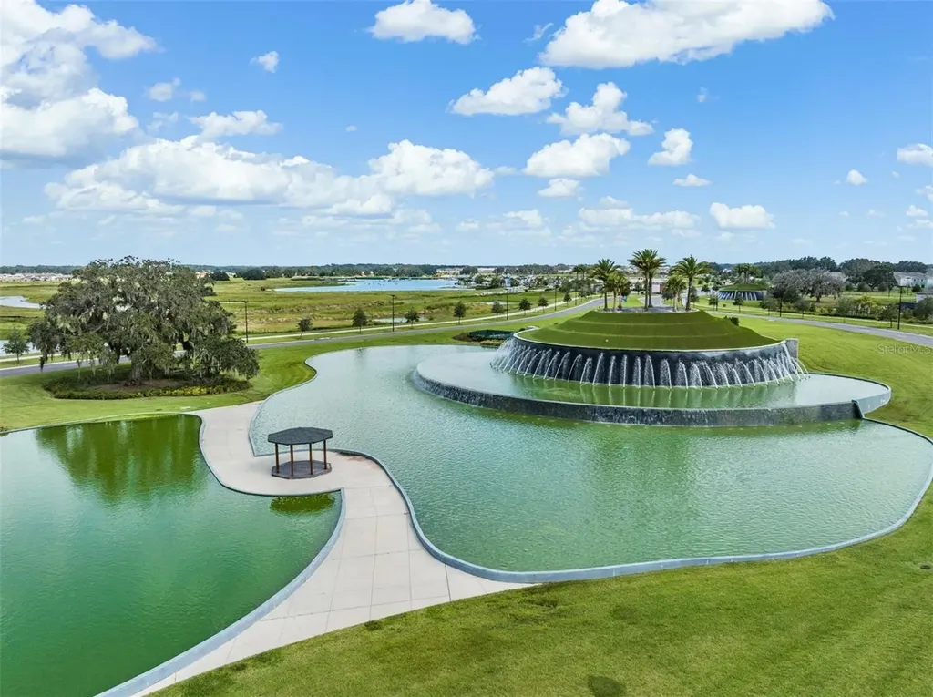 32325 Wishing Haven Drive San Antonio FL 33576
