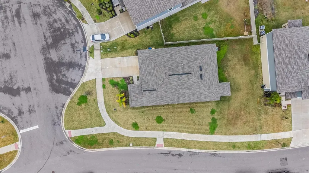 32325 Wishing Haven Drive San Antonio FL 33576