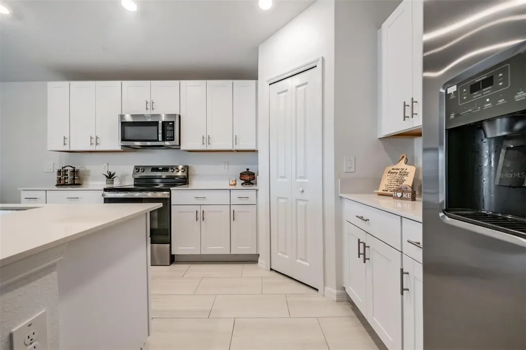 32325 Wishing Haven Drive San Antonio FL 33576