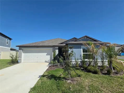 32325 Wishing Haven Drive San Antonio FL 33576