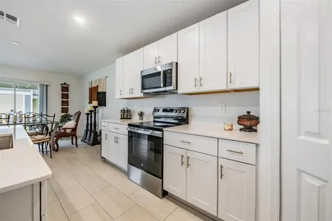 32325 Wishing Haven Drive San Antonio FL 33576