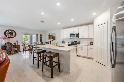 32325 Wishing Haven Drive San Antonio FL 33576