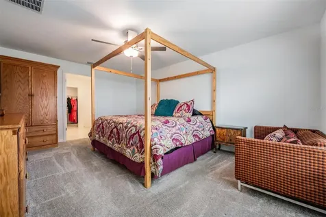 32325 Wishing Haven Drive San Antonio FL 33576
