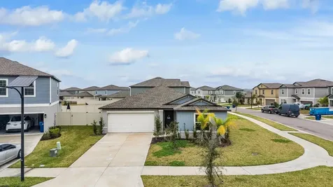 32325 Wishing Haven Drive San Antonio FL 33576
