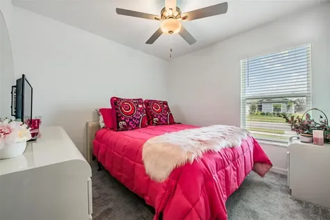 32325 Wishing Haven Drive San Antonio FL 33576