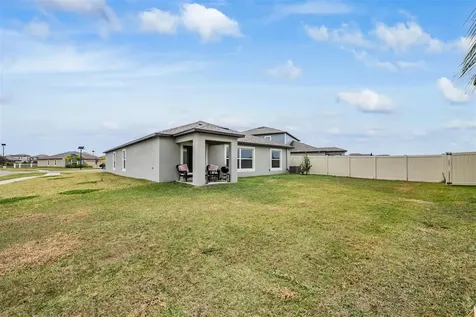 32325 Wishing Haven Drive San Antonio FL 33576
