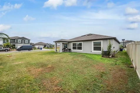 32325 Wishing Haven Drive San Antonio FL 33576