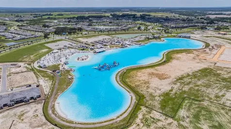 32325 Wishing Haven Drive San Antonio FL 33576