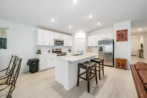 32325 Wishing Haven Drive San Antonio FL 33576