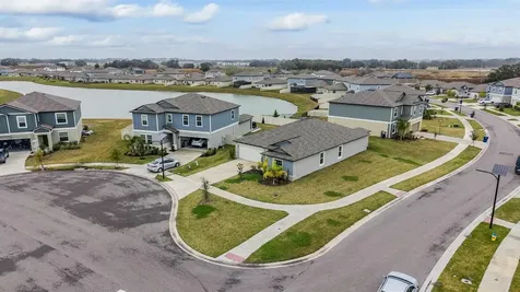 32325 Wishing Haven Drive San Antonio FL 33576