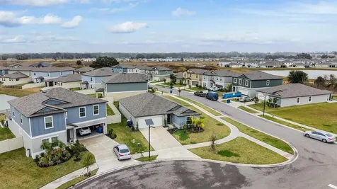32325 Wishing Haven Drive San Antonio FL 33576