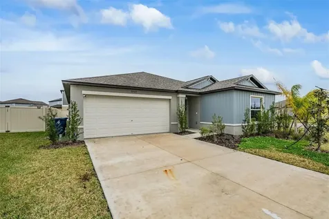 32325 Wishing Haven Drive San Antonio FL 33576