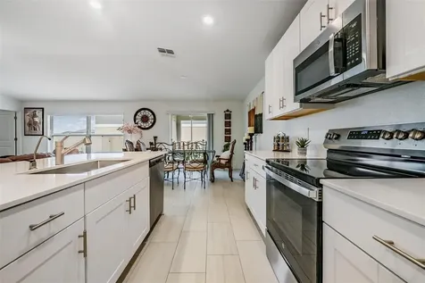 32325 Wishing Haven Drive San Antonio FL 33576