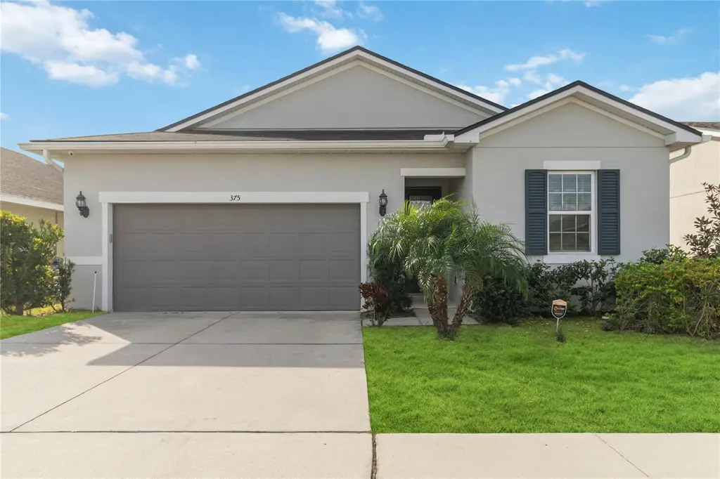 375 Buchannan Drive Davenport FL 33837