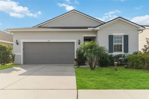 375 Buchannan Drive Davenport FL 33837