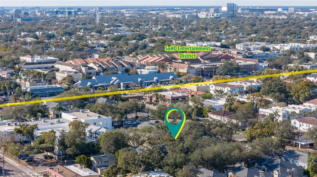 606 S Albany Avenue Tampa FL 33606