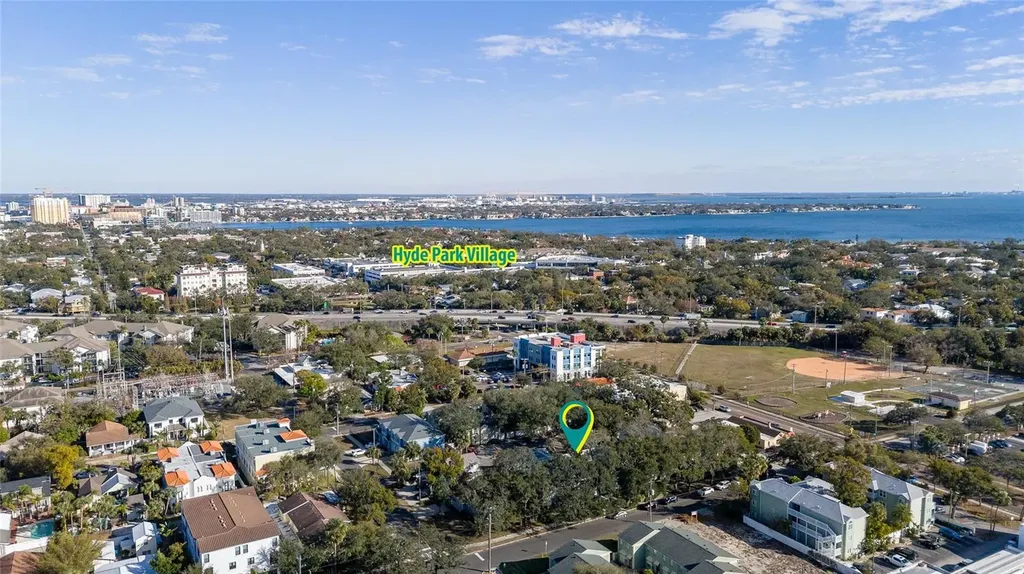 606 S Albany Avenue Tampa FL 33606