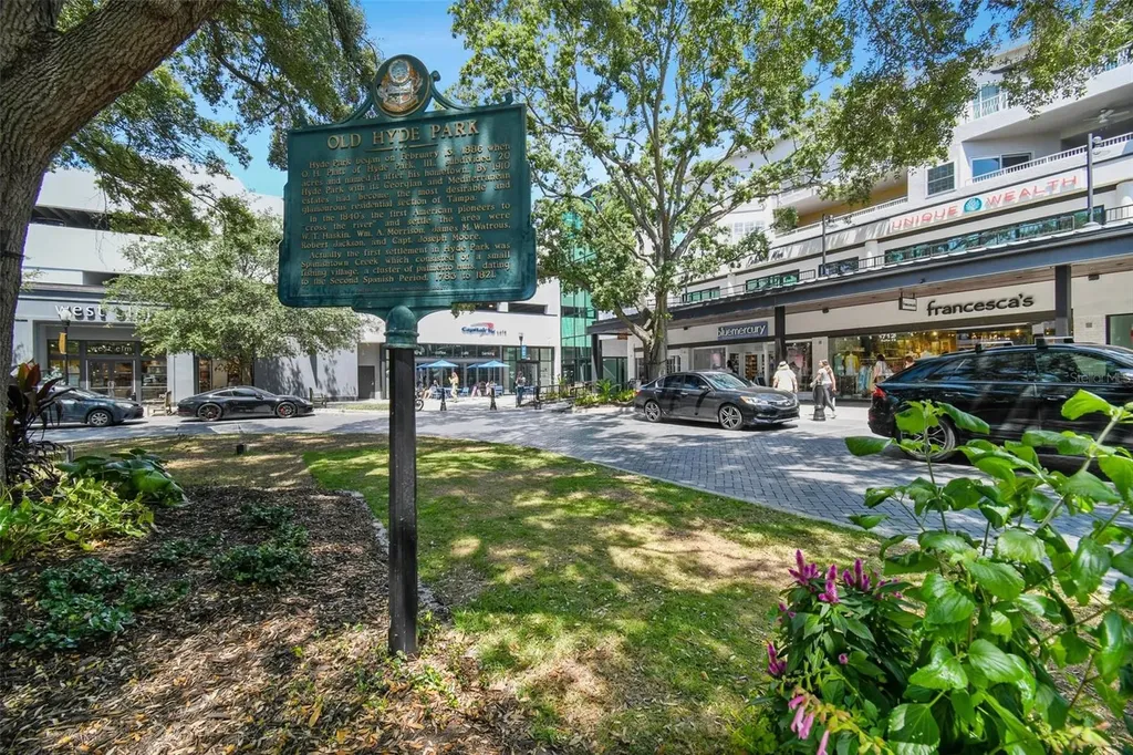 606 S Albany Avenue Tampa FL 33606