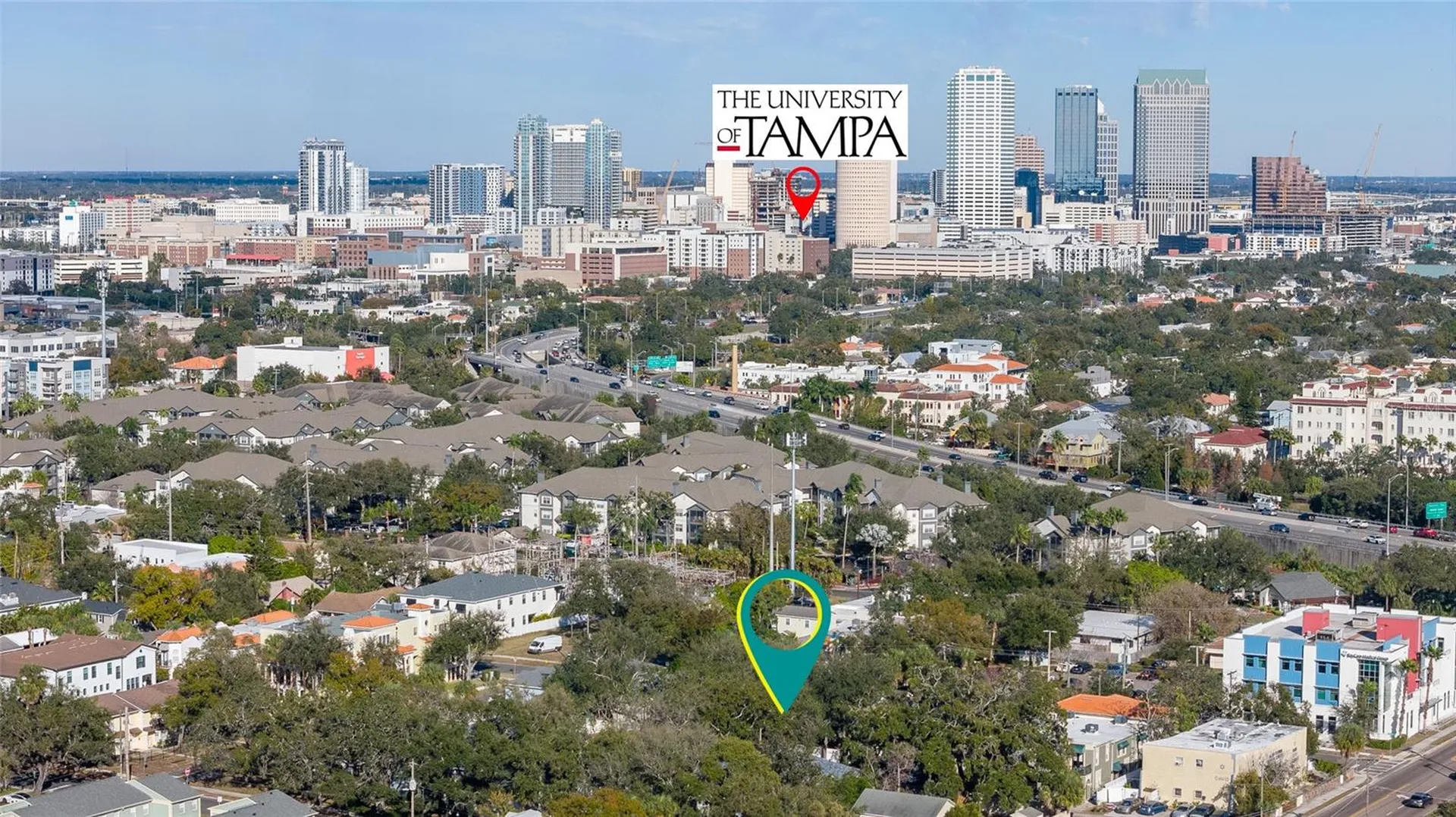 606 S Albany Avenue Tampa FL 33606