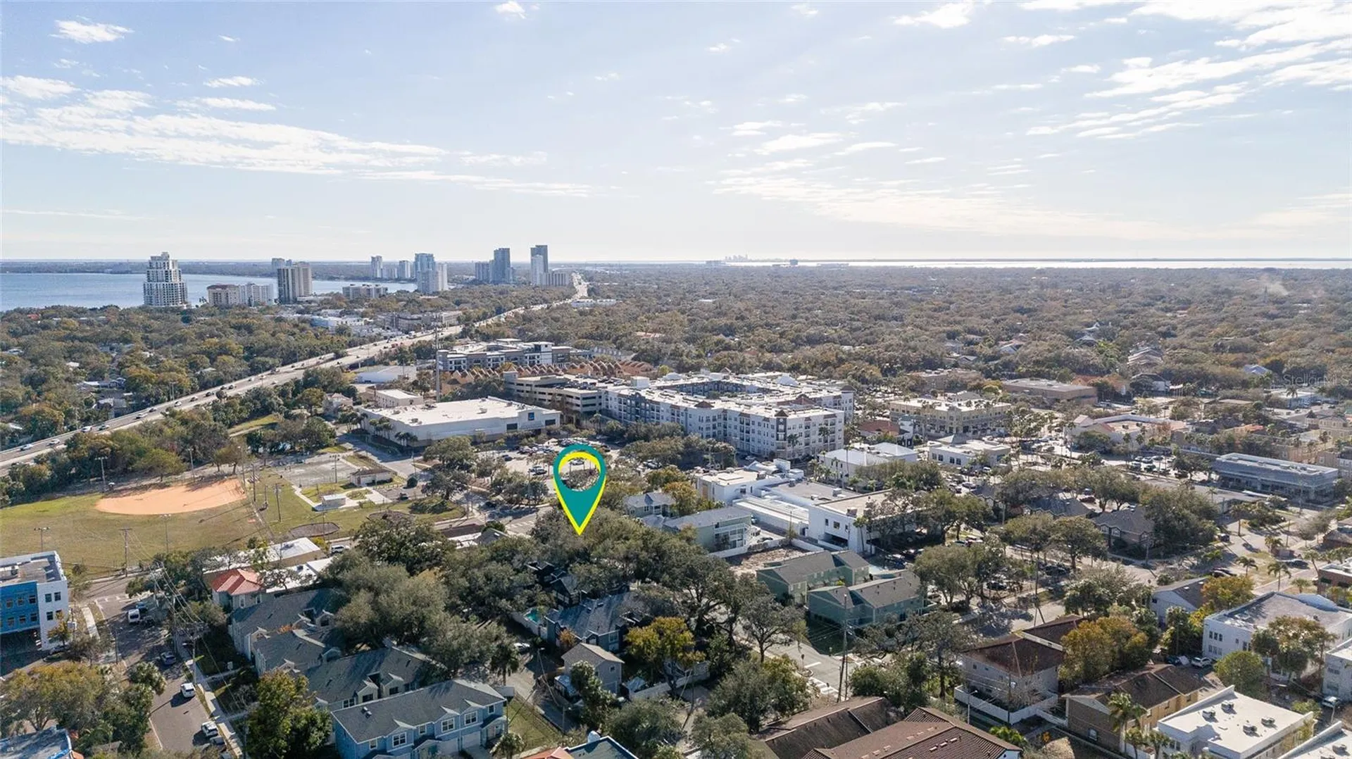 606 S Albany Avenue Tampa FL 33606