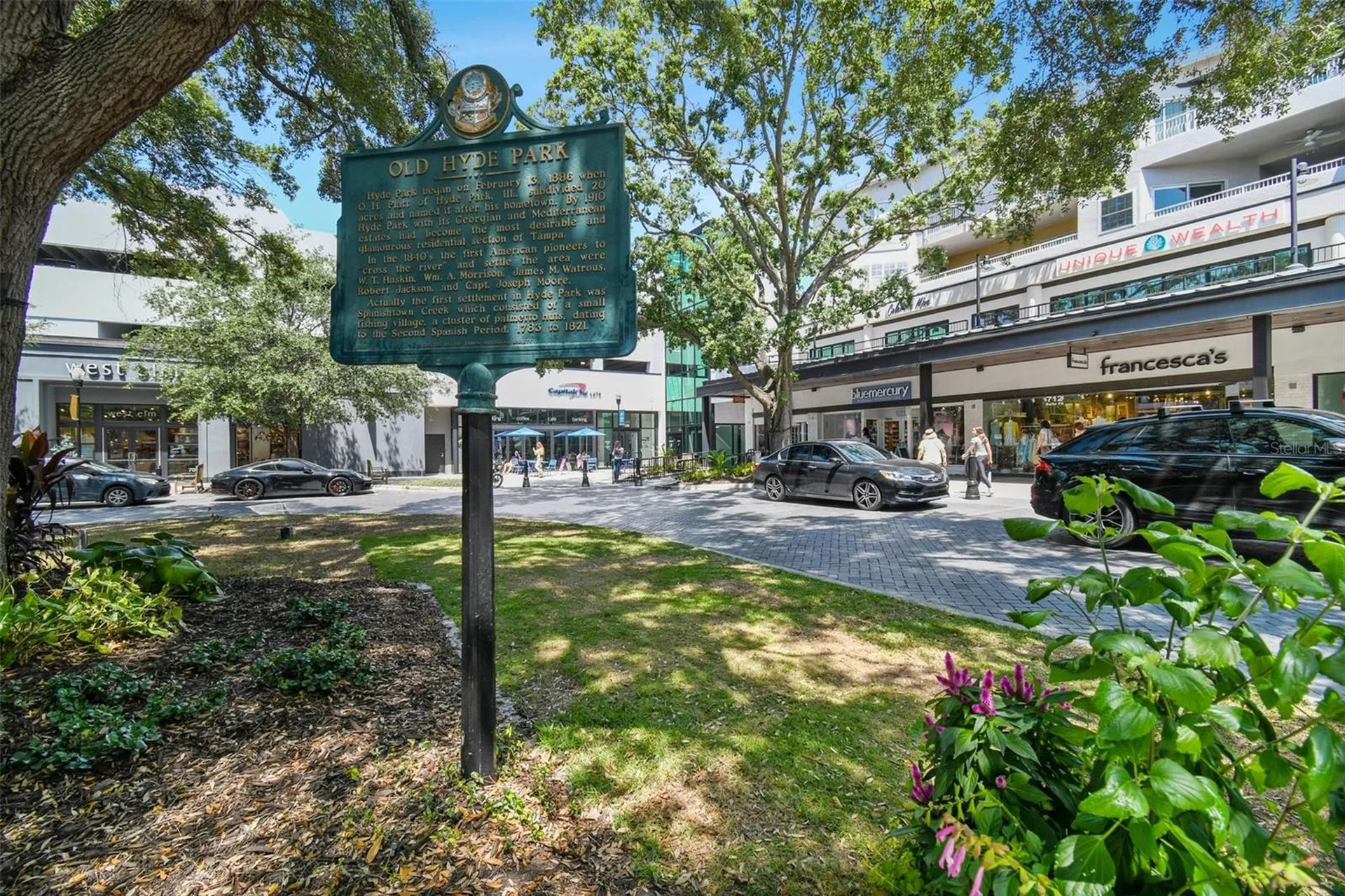606 S Albany Avenue Tampa FL 33606