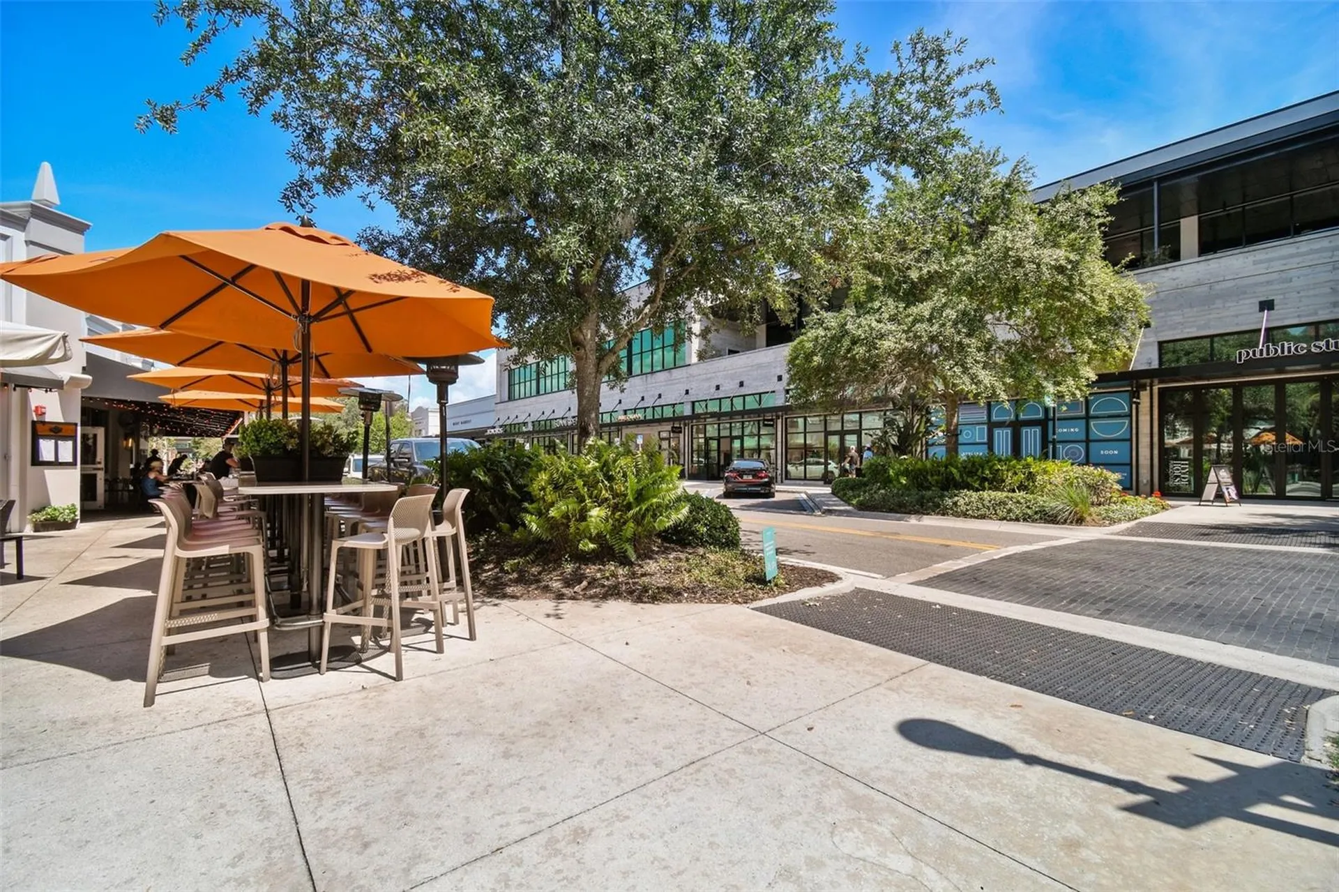 606 S Albany Avenue Tampa FL 33606