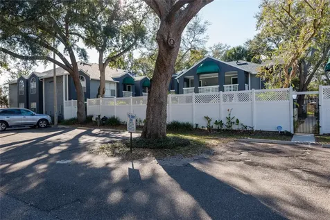 606 S Albany Avenue Tampa FL 33606