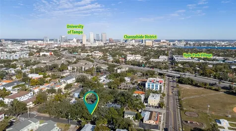 606 S Albany Avenue Tampa FL 33606