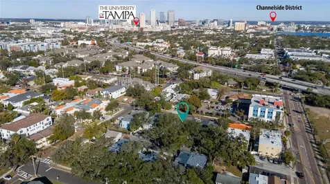 606 S Albany Avenue Tampa FL 33606