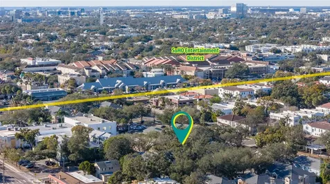 606 S Albany Avenue Tampa FL 33606