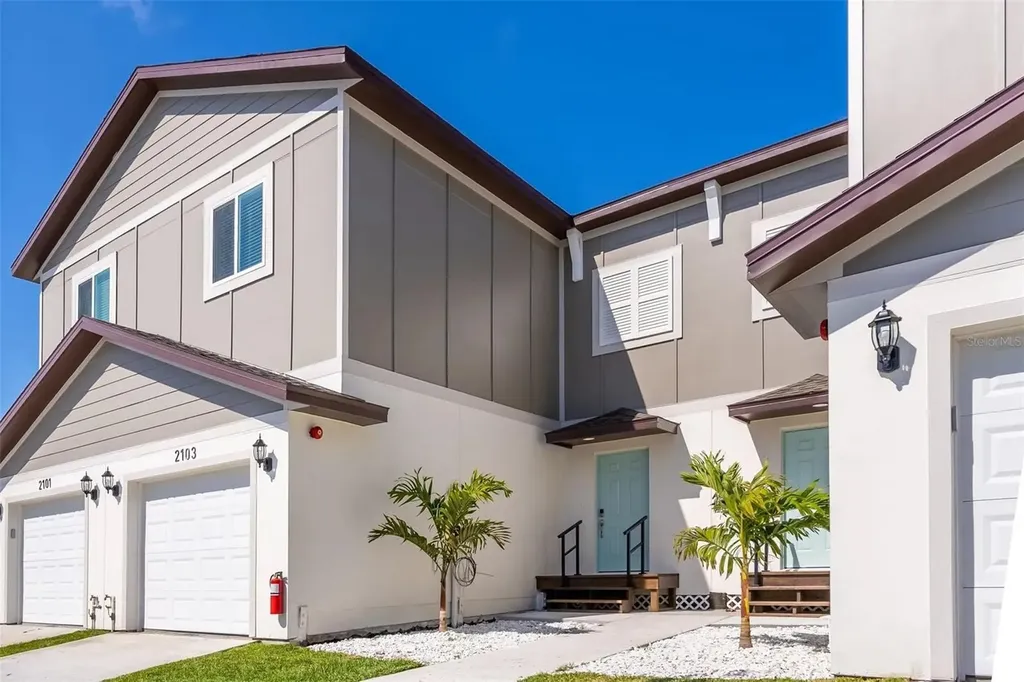 3301 Whitney Road Clearwater FL 33760