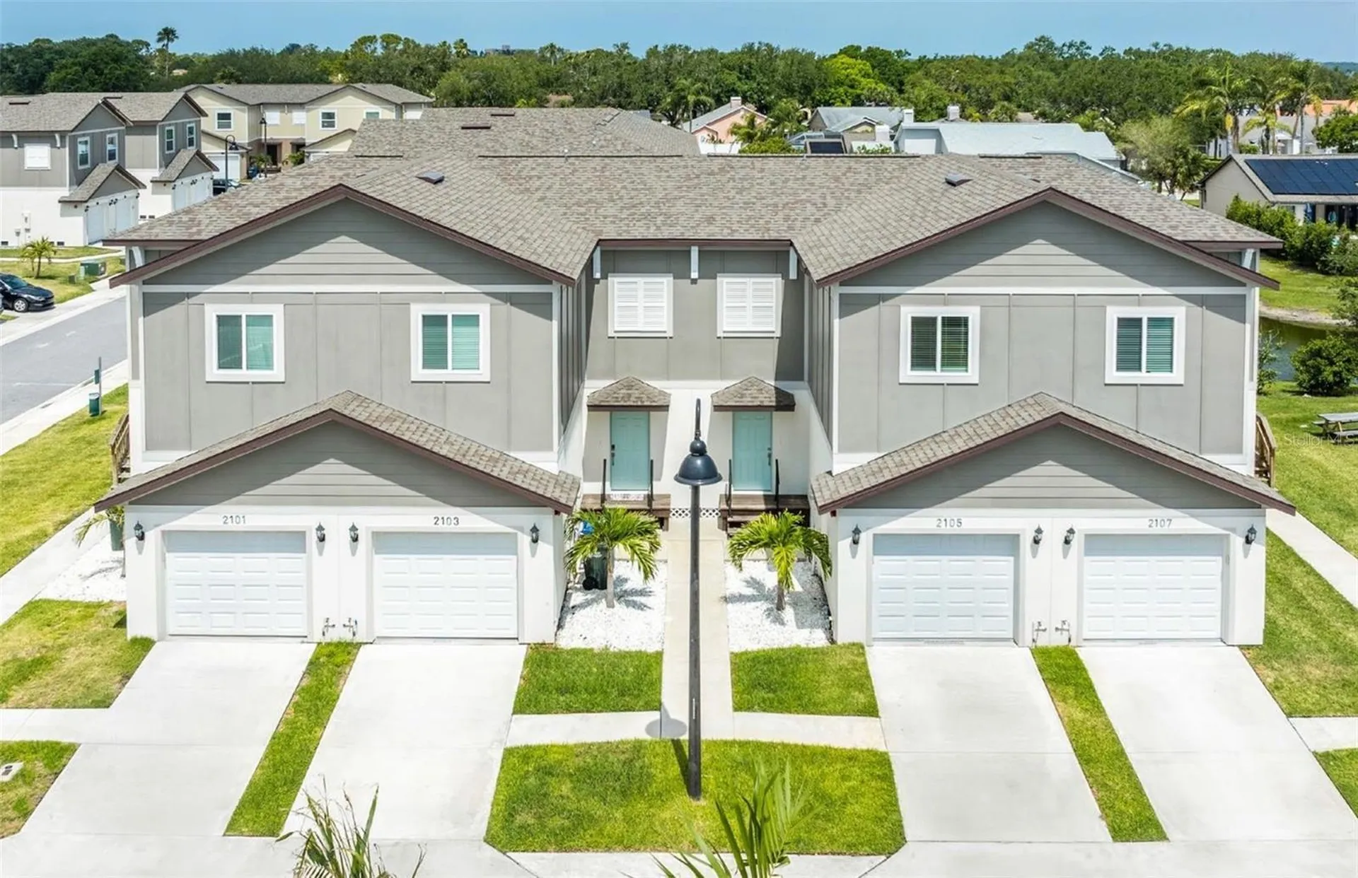 3301 Whitney Road Clearwater FL 33760