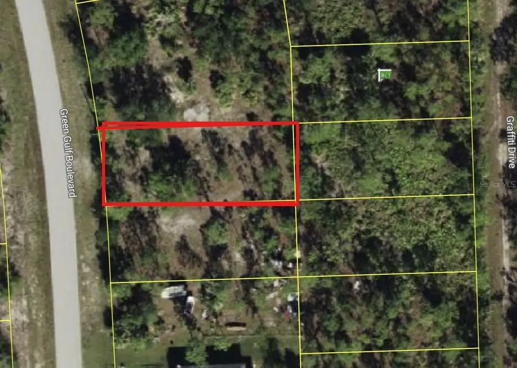 12312 Green Gulf Boulevard Punta Gorda FL 33955