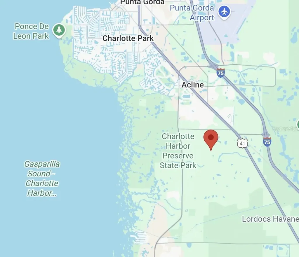 12312 Green Gulf Boulevard Punta Gorda FL 33955