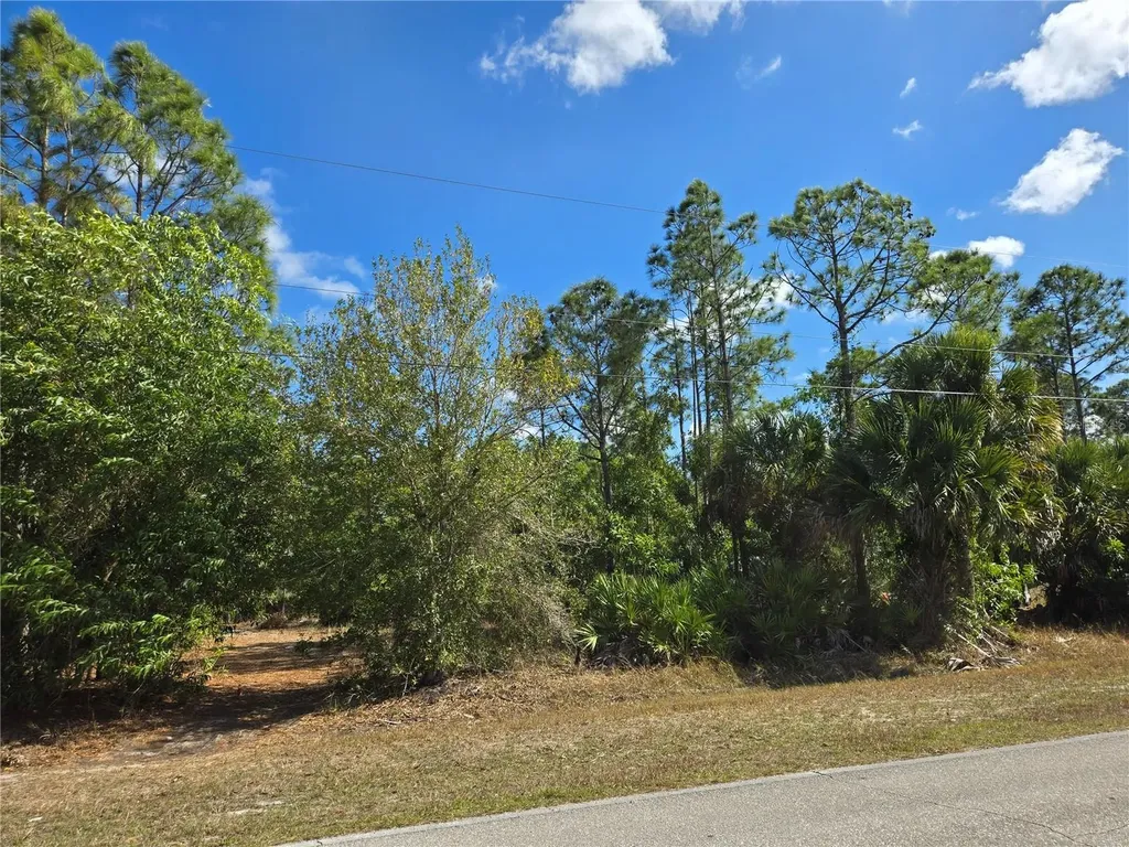 12312 Green Gulf Boulevard Punta Gorda FL 33955