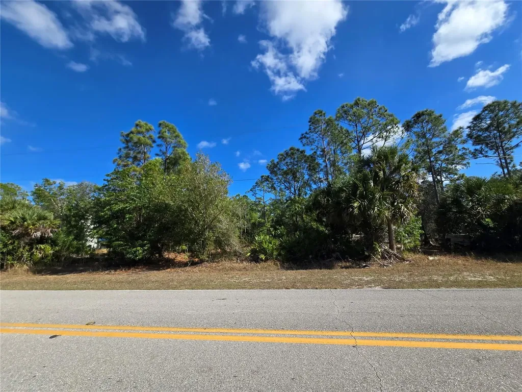 12312 Green Gulf Boulevard Punta Gorda FL 33955