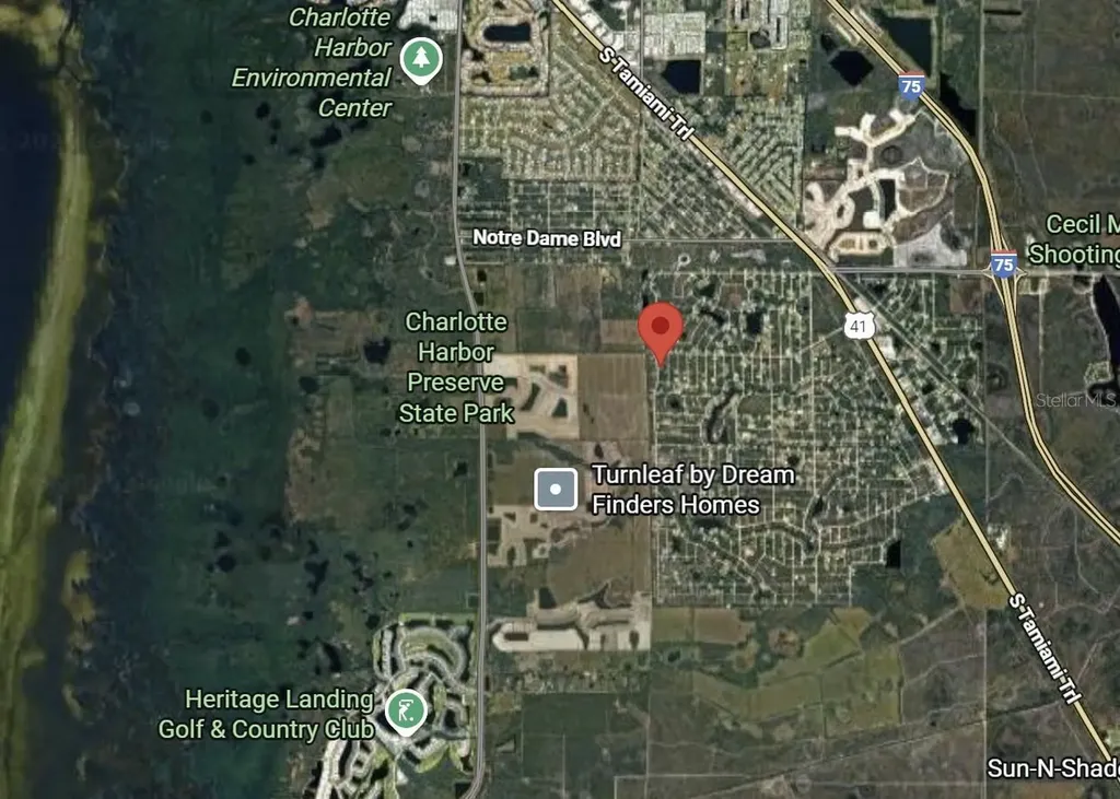 12312 Green Gulf Boulevard Punta Gorda FL 33955