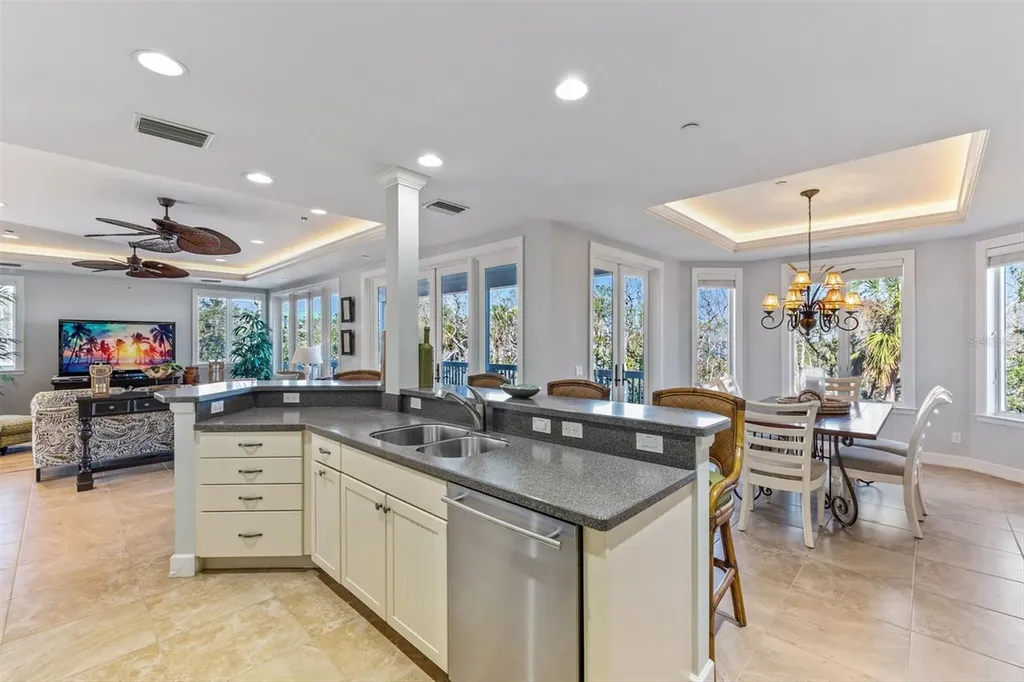 9 Peekins Cove Drive Boca Grande FL 33921