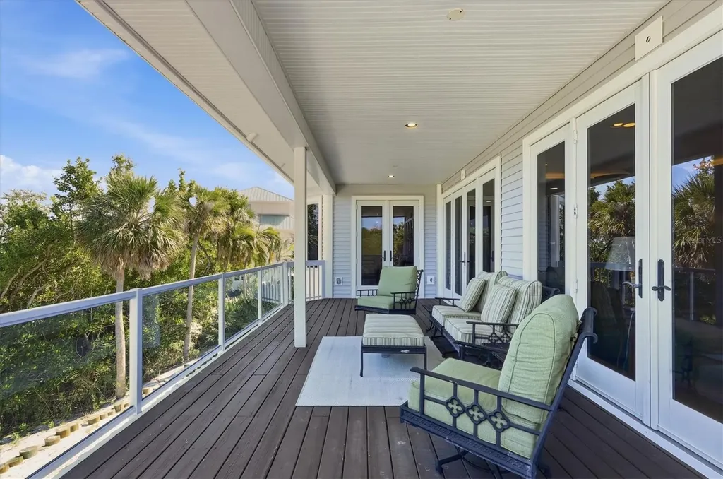 9 Peekins Cove Drive Boca Grande FL 33921