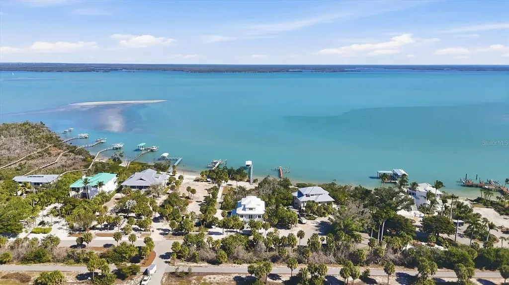 9 Peekins Cove Drive Boca Grande FL 33921