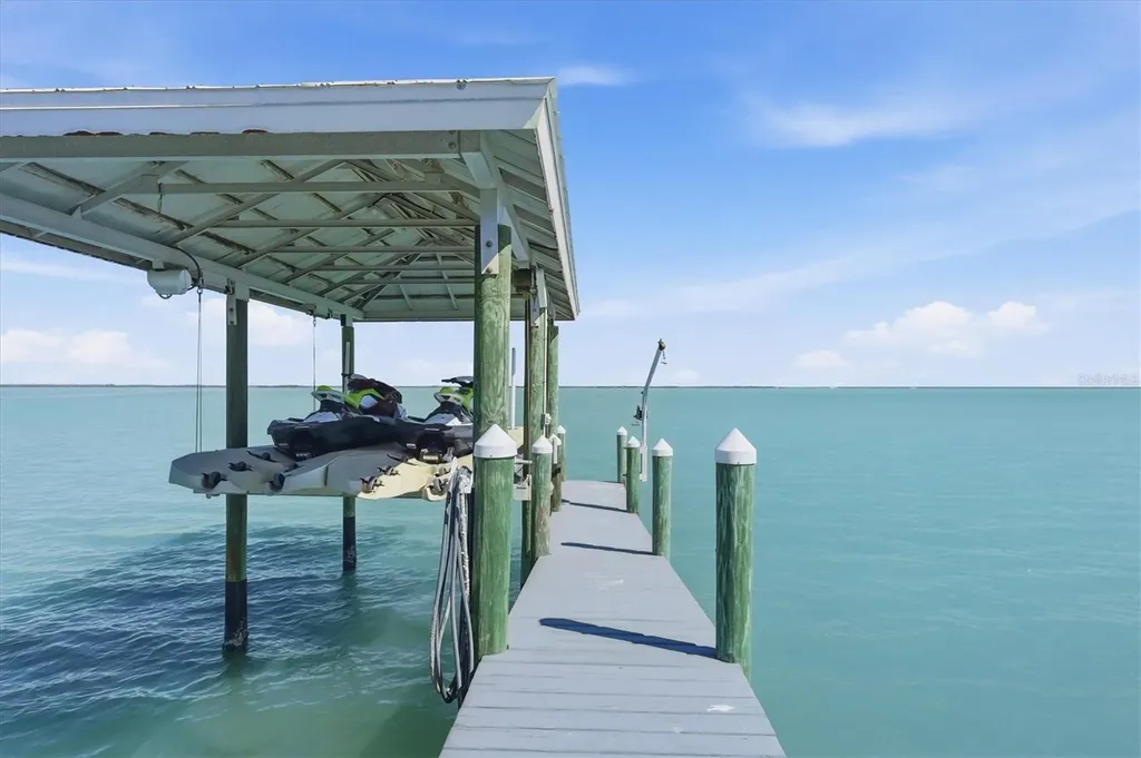 9 Peekins Cove Drive Boca Grande FL 33921