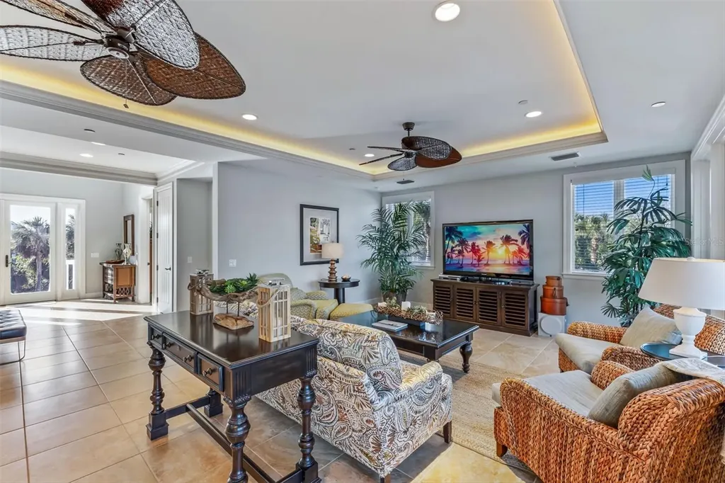 9 Peekins Cove Drive Boca Grande FL 33921