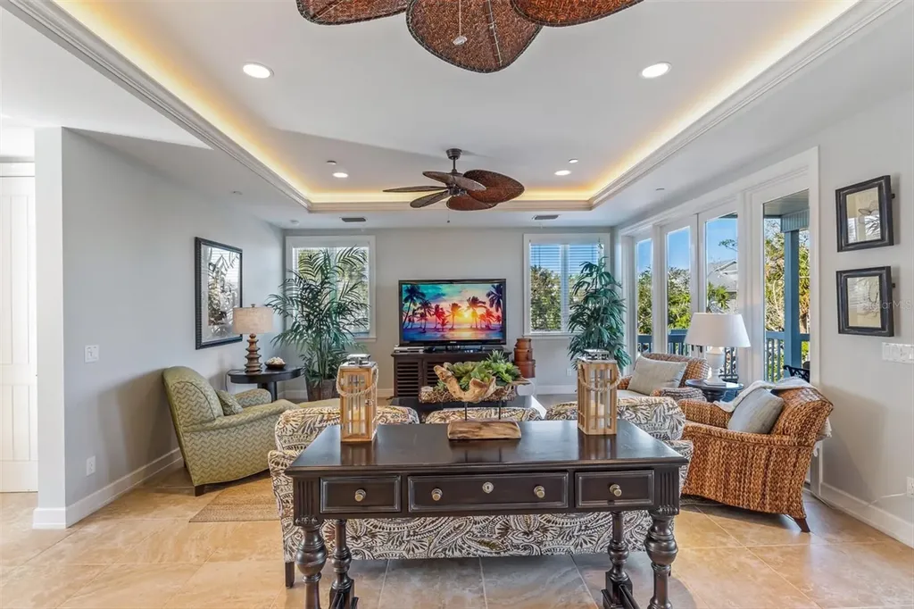 9 Peekins Cove Drive Boca Grande FL 33921