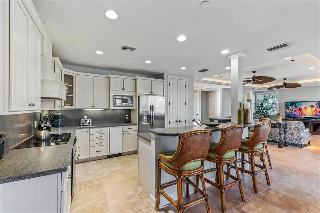 9 Peekins Cove Drive Boca Grande FL 33921
