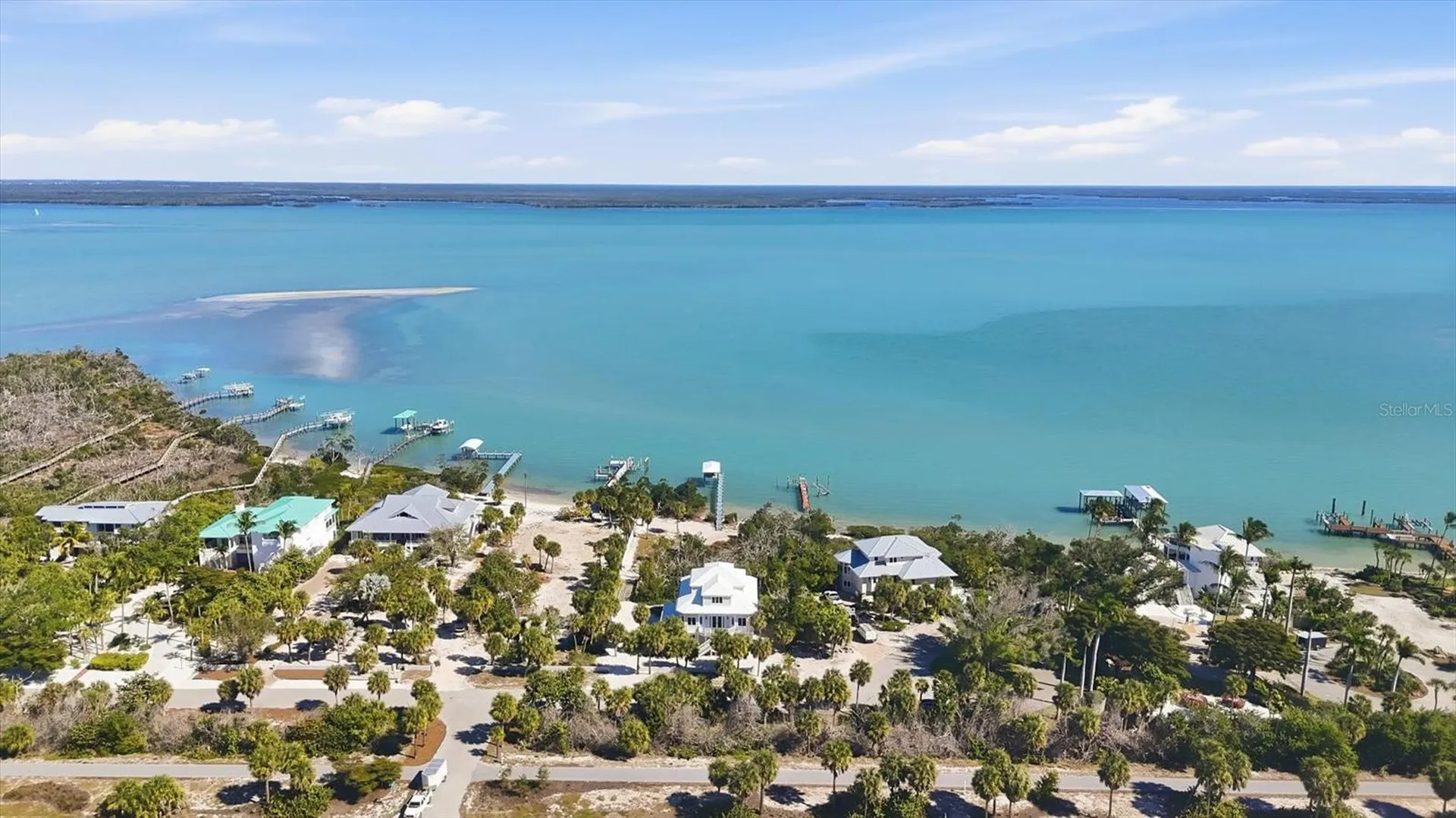 9 Peekins Cove Drive Boca Grande FL 33921