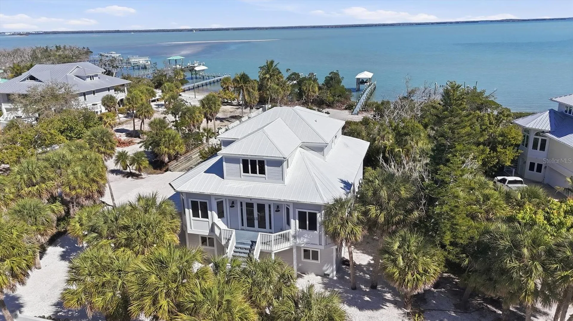 9 Peekins Cove Drive Boca Grande FL 33921