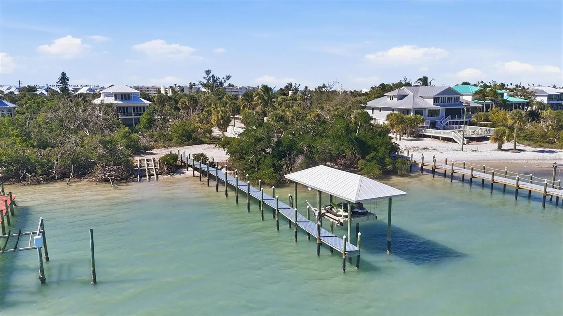 9 Peekins Cove Drive Boca Grande FL 33921