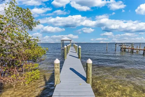 9 Peekins Cove Drive Boca Grande FL 33921