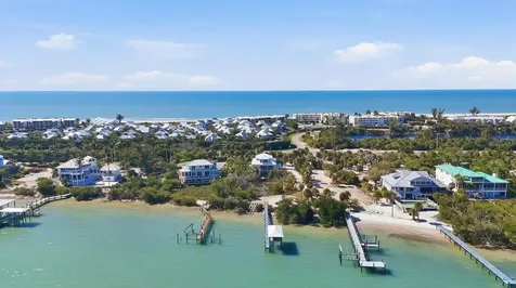9 Peekins Cove Drive Boca Grande FL 33921